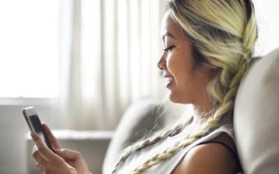 Hvad kan man skrive til sit crush?