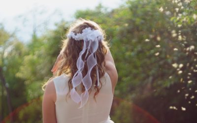 3 gode råd til den perfekte konfirmations kjole