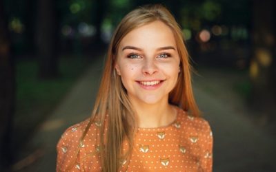 Det er vigtigt at starte med hudpleje i en ung alder
