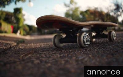 Bedste gaveideer til skatertøsen