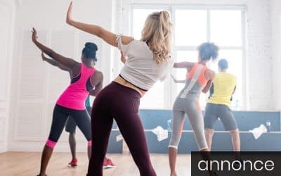 Sådan finder du den bedste danseskole i lokalområdet