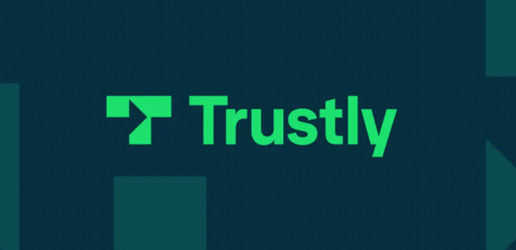 Alternativt Trustly-logo