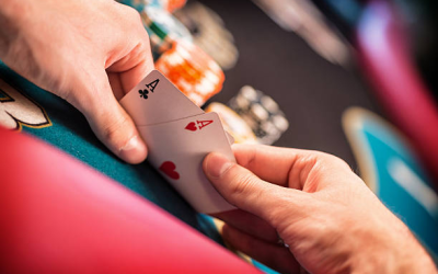 Hvordan kan online casinospil forbedre dit mentale velbefindende?