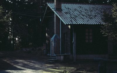 Professionel rydning af dødsbo på Sjælland