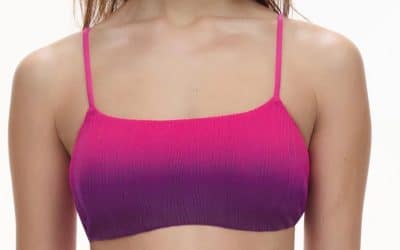 Hvilken farve bikini til lys hud?