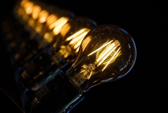 Glow up your room med 3 nemme tricks