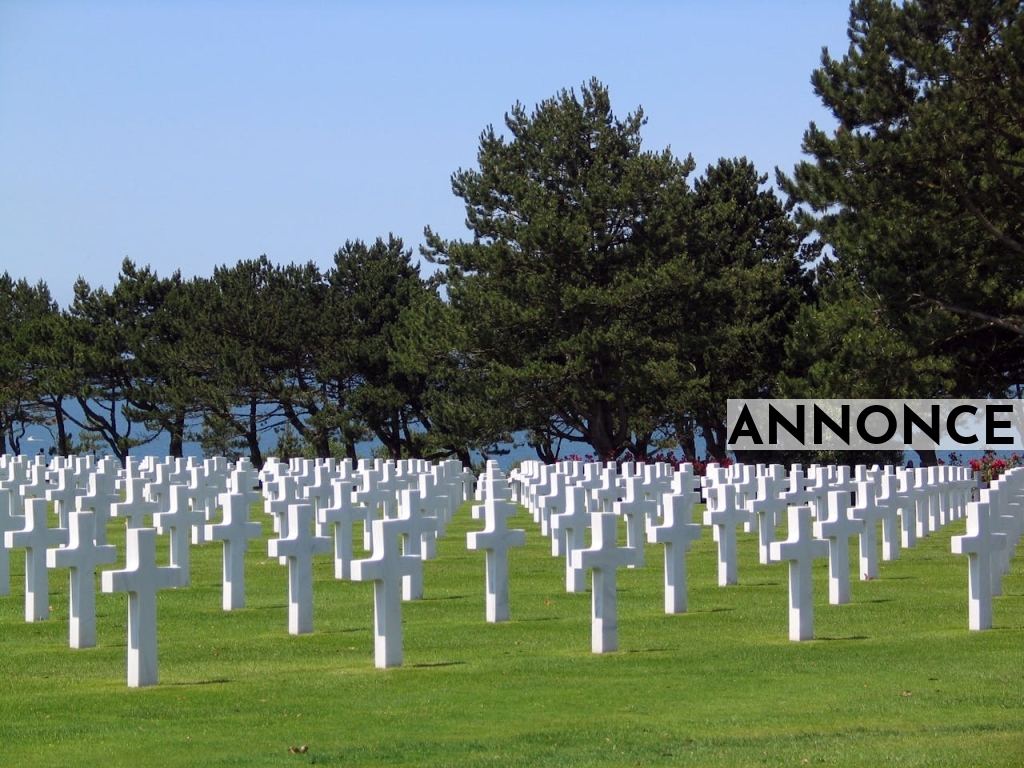 At tage de svære beslutninger i en sorgfuld tid
