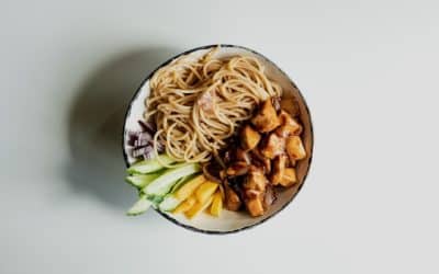 Nem og fleksibel hverdagsmad