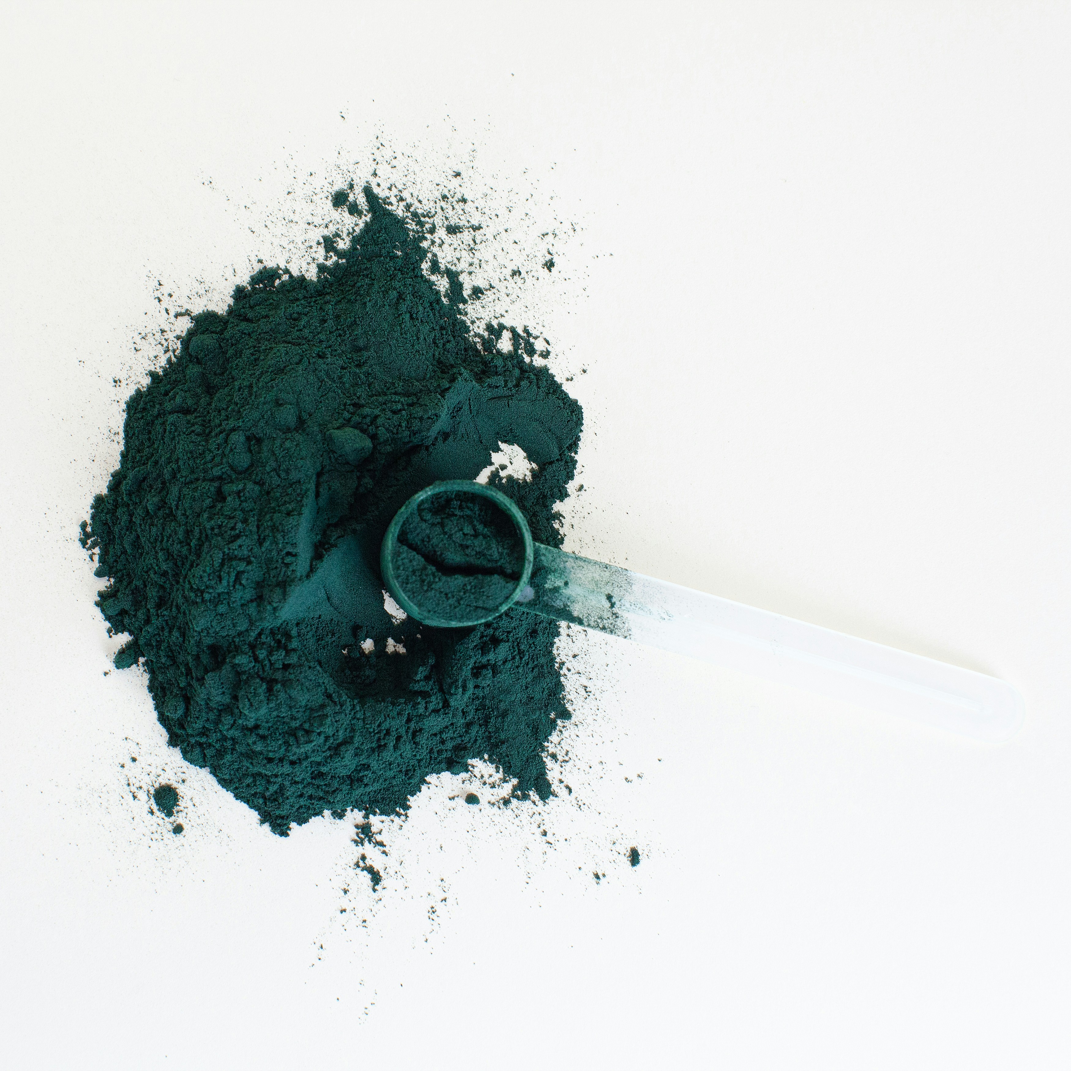 Naturlige ingredienser til moderne fødevareprodukter