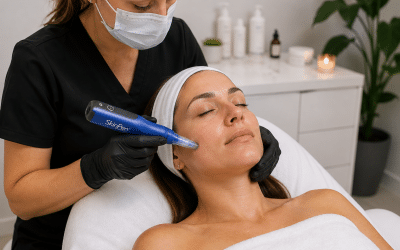 SkinPen: 5 ting du skal vide om microneedling, før du vælger behandlingen