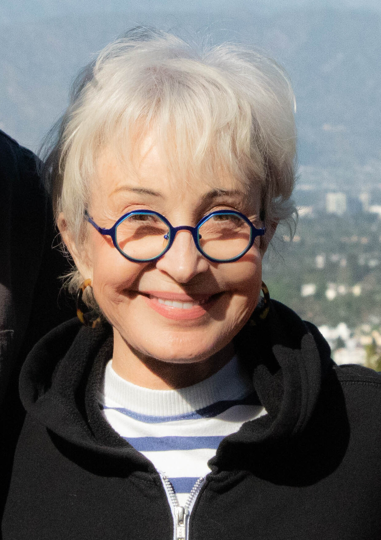 Annie Potts som Meemaw