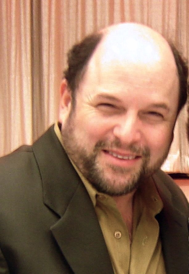 Jason Alexander som Philip Stuckey