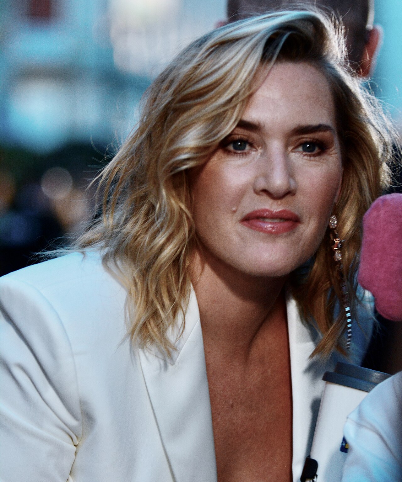 Kate Winslet som Rose DeWitt Bukater