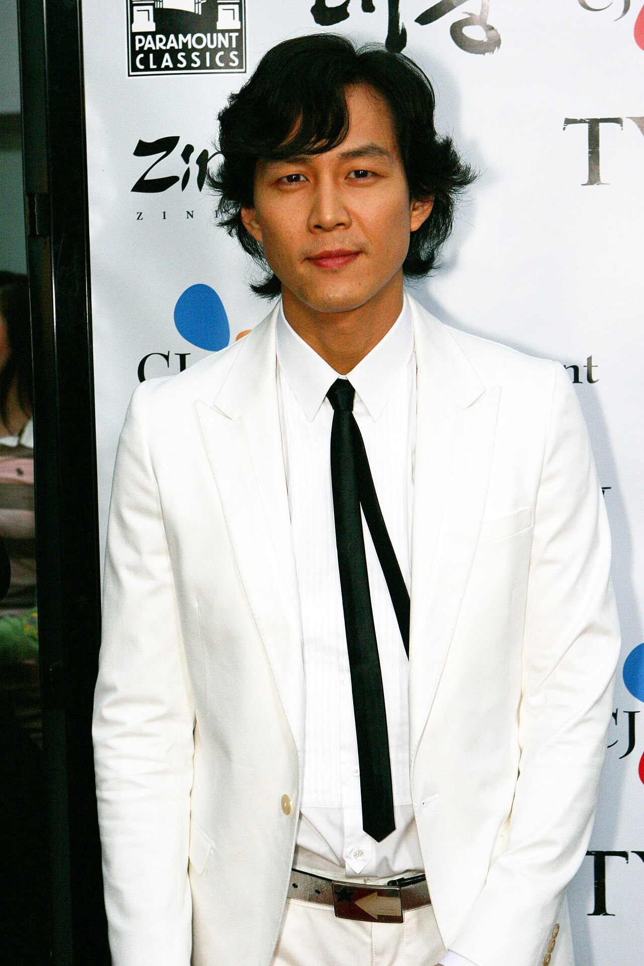 Lee Jung-jae som Seong Gi-hun (456)
