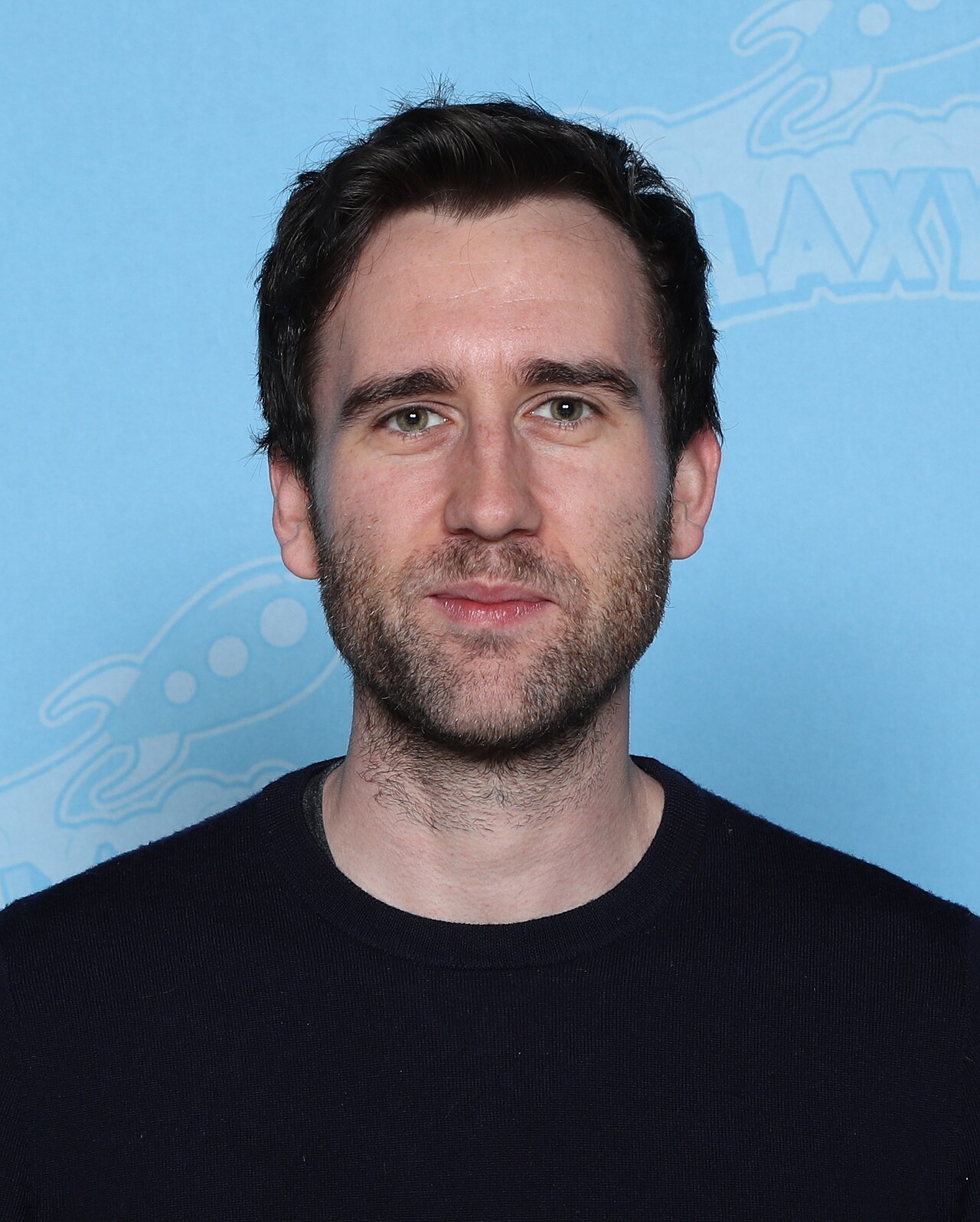 Matthew Lewis som Neville Longbottom