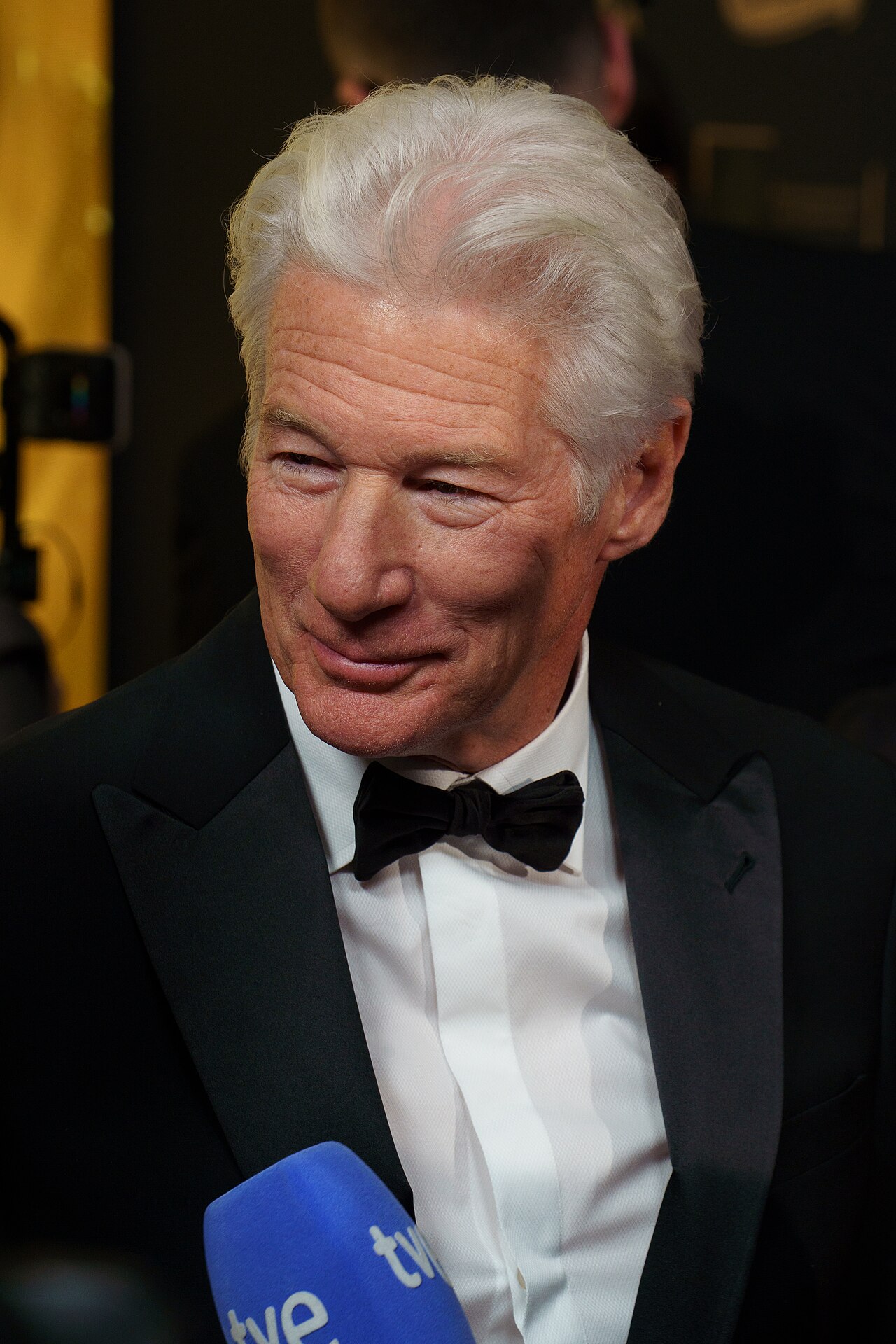 Richard Gere som Edward Lewis